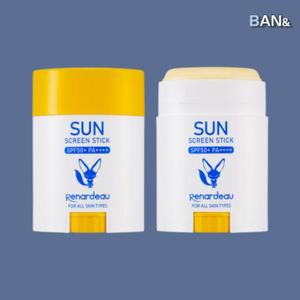 [기타] 르나르도 선스틱 스크린 썬 스틱 SPF50 2개