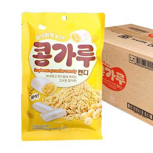 (무)콩가루캔디55gX20입(T)