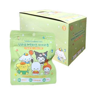 (무)산리오 마이리톨캔디(샤인머스켓향40gx10입)X6개(B)
