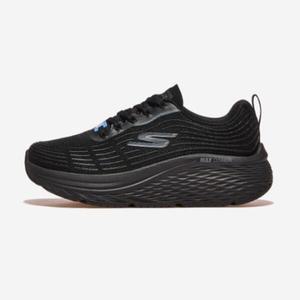 [그랜드 스테이지] SKECHERS MAX CUSHIONING ELITE 2.0 (WIDE) 129600W BBK