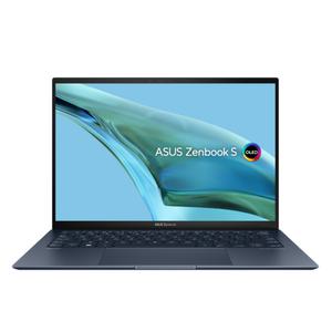에이수스 2023 젠북 S 13 OLED, 폰더 블루, 512GB, 16GB, WIN11 Home, UX5304VA-NQ222W