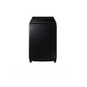 [삼성]그랑데 WA18CG6K46BV 통돌이 일반세탁기 18kg 블랙캐비어 무료배송