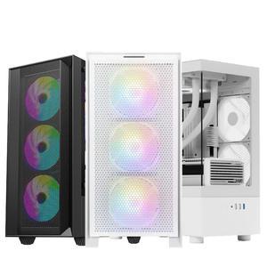 i5 14400F RX580 컴퓨터 본체 게이밍 PC PH448A