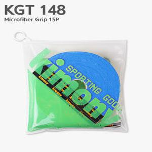 키모니 KGT148 마이크로 파이버 그립 15P