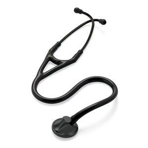 [3M] 리트만 마스터 카디올로지 (Master Cardiology) 청진기 2161 블랙에디션 - (단면)
