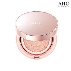 AHC 아우라 시크릿 톤업 쿠션 15g