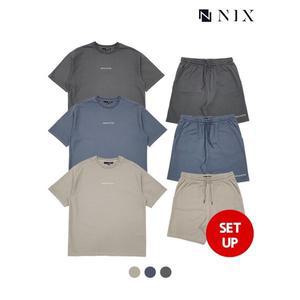 [닉스]유니 세미오버 피그먼트 다잉 셋업 FNQMCZM771P _P389618761