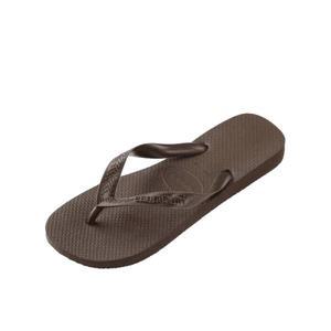 국내매장판 하바이아나스 샌들 탑 플립플랍 Dark Brown445785