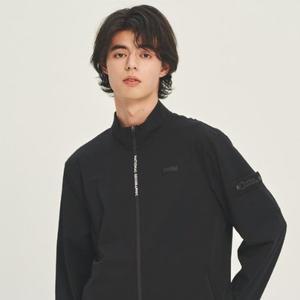 [내셔널지오그래픽](대전신세계)어반 시티 트리코트 트레이닝 풀집업 N231MFT270