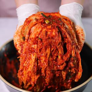 맛있게 매운 실비김치 2kg 4kg