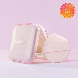 [NEW] 킬커버 메쉬글로우 에센셜 쿠션 기획세트 [본품 + 리필] (25AD)