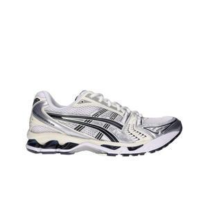 [정품 보증] W Asics Gel-Kayano 14 White Midnight W 아식스 젤 카야노 14 화이트 미드나잇