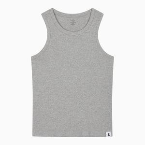 [Calvin Klein Underwear](신세계 사우스시티)남성 코튼 스트레치 탱크탑(NB4319-P7A