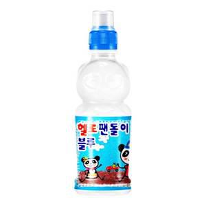 MO 헬로 팬돌이 블루 280mlx24펫x2박스