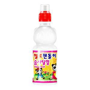 MO 헬로 팬돌이 솜사탕 280mlx24펫x2박스