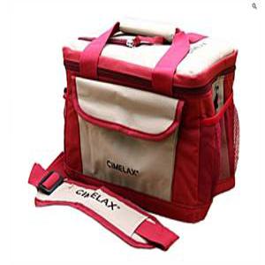 씨밀렉스 소프트 아이스백 쿨러 가방 쿨링백 15L/20L/25L