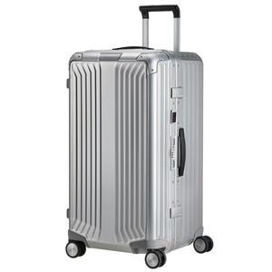 쌤소나이트 LITE-BOX ALU 캐리어 76 28 Aluminium 30인치