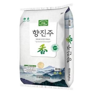 [현대농산]24년산 프리미엄쌀 서산 향진주 10kg