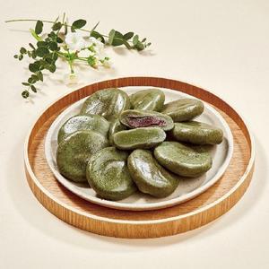 해풍개떡1.5kg*2봉(A.쑥개떡 B.앙금쑥개떡 C.쑥개떡+앙금쑥개떡)