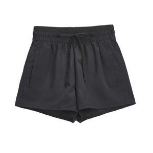 [퀵실버]빌라봉 여성 하이웨스트 보드숏 WE21BS226_BLK_s