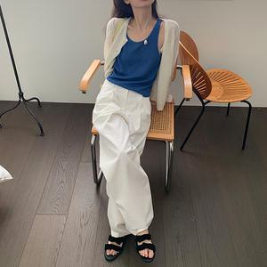 [메이비베이비] Yates Pants (2colors)