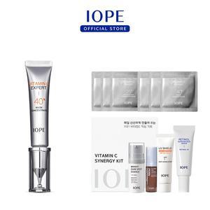 [아이오페]비타민C 엑스퍼트 40% 컨센트레이트 15g