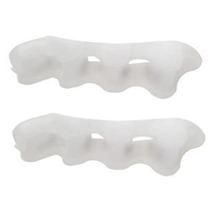 발가락 보호대 패드 5구링 2p 양말 발바닥 뒷금치-W8DE3D7