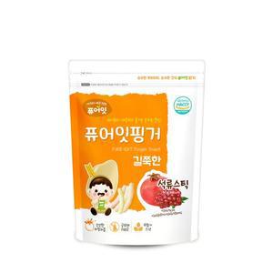 [10+2]퓨어잇핑거 길쭉한 석류스틱