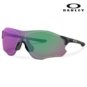 오클리 선글라스 EV제로 프리즘 골프 아시안핏 OAKLEY OO9313-0538 OO9313-05
