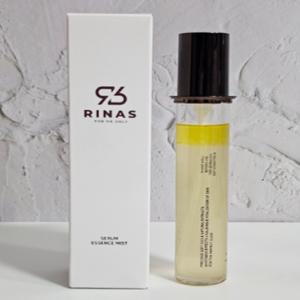 리나스 앰플 세럼 에센스 50ml 1개 화장품 미백 모공 기미 잡티 수분 비타민c