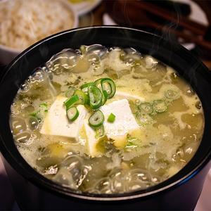 밥도둑푸드 우거지된장국 250g x 4통