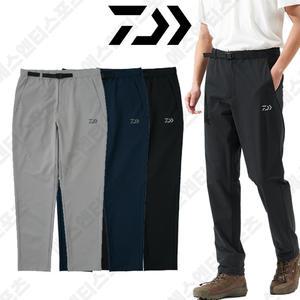 다이와 DAIWA 2025 라이트 스트레치 팬츠 여름 낚시 바지 하의 DP-8525
