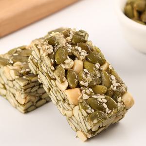 단백 미니 펌프킨씨드 크리스피 500g 무료배송