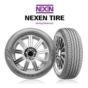 [세븐타이어]전국무료장착 24년 상반기생산 넥센 N PRIZ RH7 225/60R18