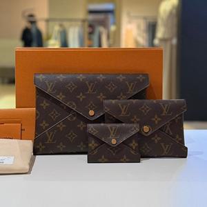 [대구백화점] [루이비통(Louis Vuitton)]루이비통 포쉐트 키리가미 클러치(M62034)