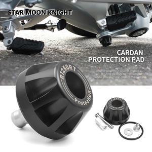 BMW 호환 R1250R R1250RS R1250RT R 1200 R RS RT 바이크 오토바이 휠 보호 충돌 패드 프레임 슬라이더 떨