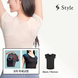 [Style][단품] [여성용] MTG Style BX Wear (블랙)