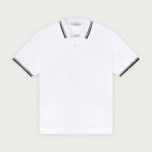 [롯데백화점]행텐 남성 데일리 피케 폴로 티셔츠 (10520-030-401)