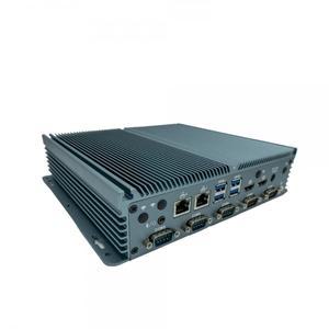 마이크로박스 ALU COM6 N100W Wi-Fi 6E Win10 IoT (8GB, M.2 1TB)