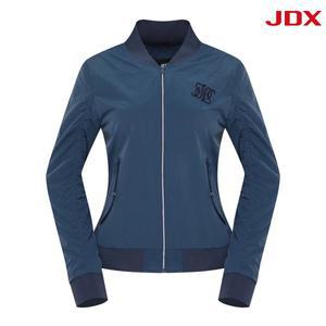 [JDX_골프][JDX] 여성 스타디움 에리 블루종 점퍼(X2WJU5112NA)