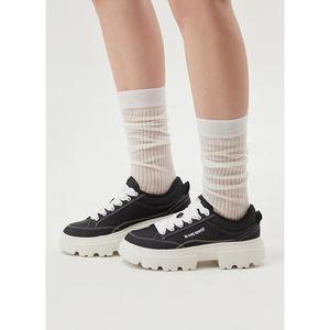 [르꼬끄](강남점)[이월][60% OFF] 러기드 컵솔 / BLK (QP122LCU21) / 여성용 운동화