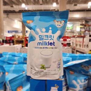 코스트코 앙팡 밀크릿 600g