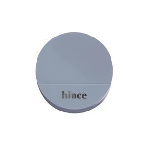 힌스 세컨 스킨 메쉬 매트 쿠션 12g 본품 SPF40 PA++ 15호 로지 1개