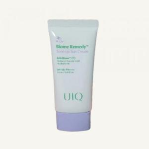 유이크 바이옴 레미디 톤업 선크림 50ml