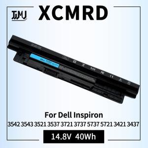 Dell Inspiron 15 3000 시리즈용 XCMRD 배터리 3542 17 3721 3737 5537 14 Latitude