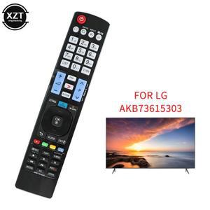 만능리모컨 교체용 리모컨 AKB 73615303 TV용 LCDLED 스마트 모델 72914293 범용