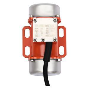 속도 컨트롤러가 있는 전기 진동 모터, 브러시리스 고속 합금 콘크리트 진동기, 4000rpm, 50W, DC12V