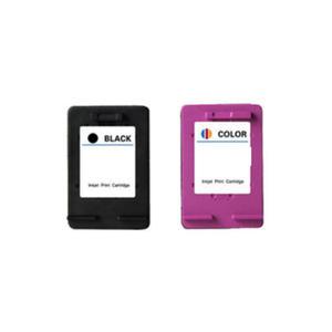 HP 2130 재생 잉크 토너 Deskjet 프린터 프린트