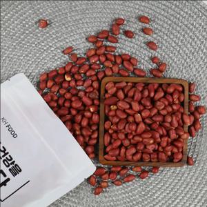 청년상회 레드땅콩 1kg 우도