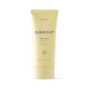 [국내정품 최신제조] 뉴스킨 선라이트 수퍼 데일리 50ml SPF50+ pa++++ 선크림 썬크림